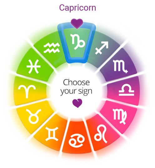 capricorn love horoscope