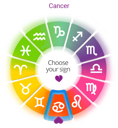 cancer love horoscope