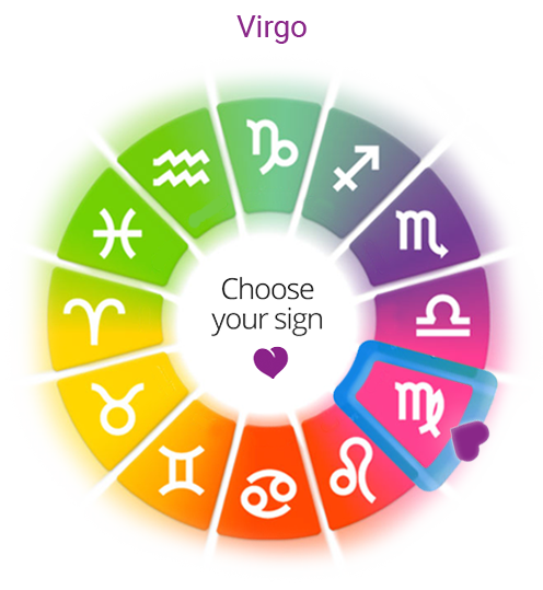 virgo love horoscope