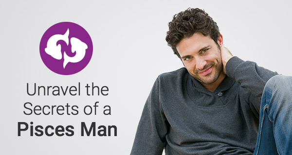 Traits Of Pisces Man