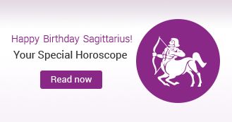 Sagittarius Man