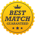 best match