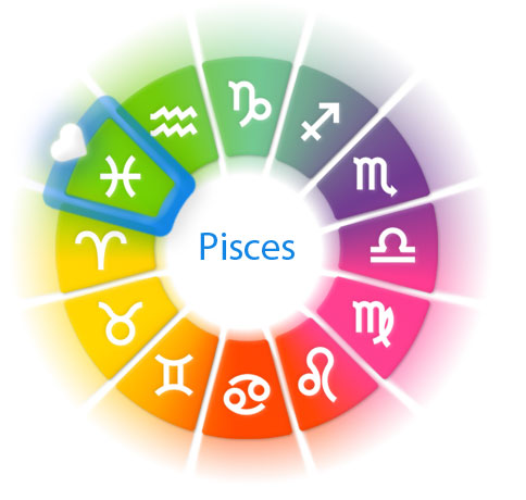 Pisces love horoscope