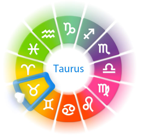 Taurus love horoscope