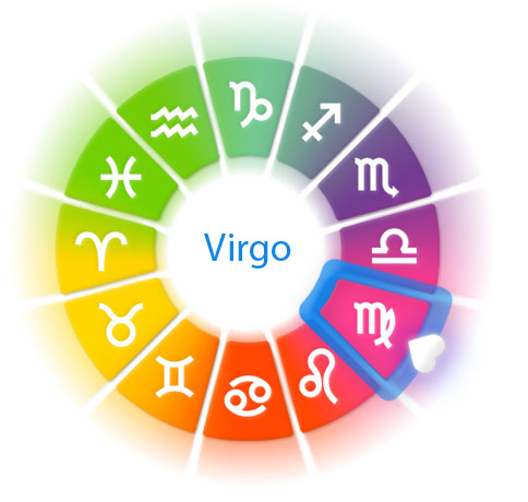 Virgo love horoscope