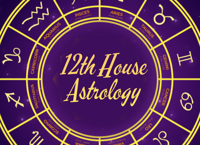 Calling all astrology enthusiasts ready to explore the 12th House