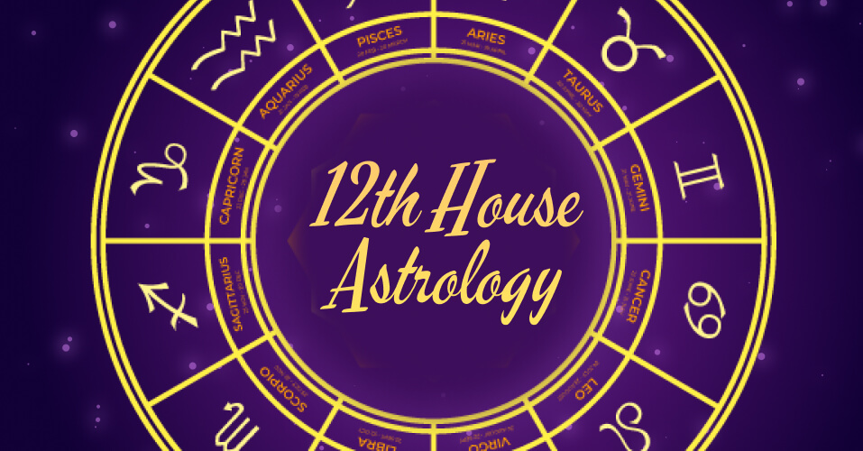 Calling all astrology enthusiasts ready to explore the 12th House