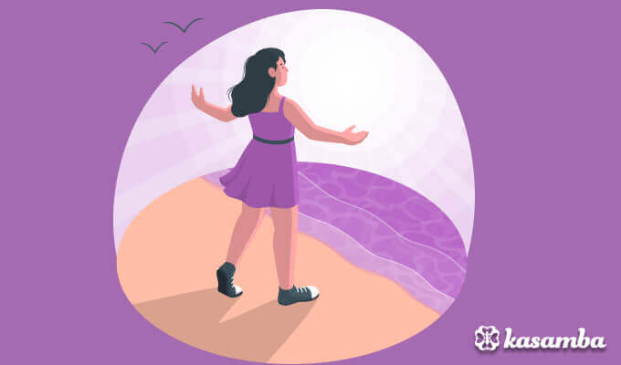 7 Steps to Embrace Your Spiritual Uniqueness and Fulfill Your Purpose