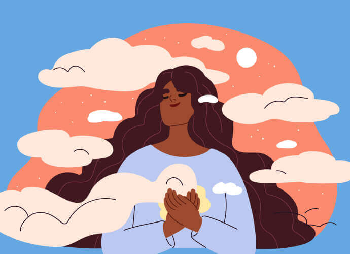 7 Steps to Embrace Your Spiritual Uniqueness and Fulfill Your Purpose