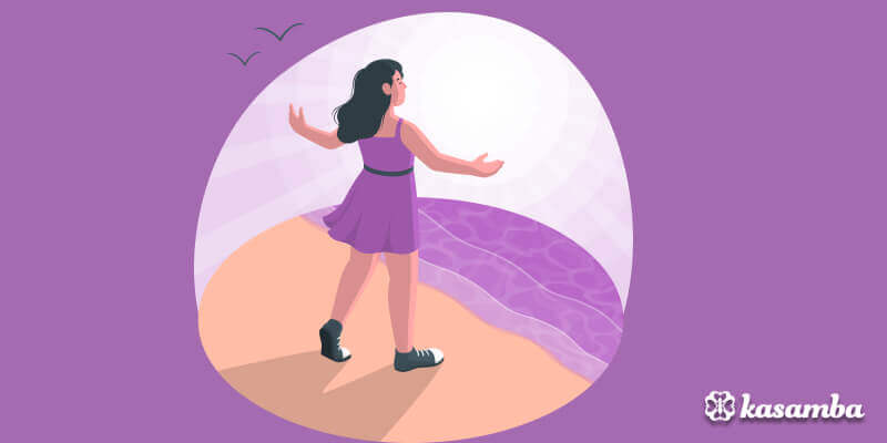 7 Steps to Embrace Your Spiritual Uniqueness and Fulfill Your Purpose