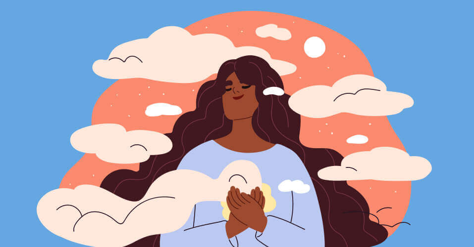 7 Steps to Embrace Your Spiritual Uniqueness and Fulfill Your Purpose