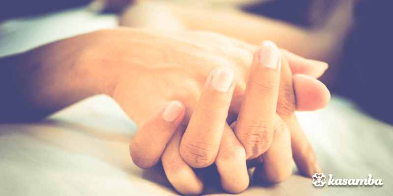 Difference between love and lust in a relationship