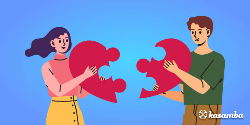 Twinflame or Narcissist? How can you tell?