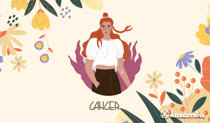Embracing Emotional Renewal: The Cancer Zodiac Sign in July 2023