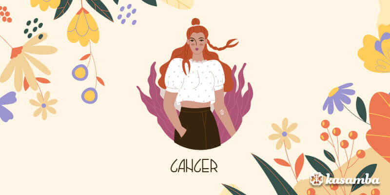 Embracing Emotional Renewal: The Cancer Zodiac Sign in July 2023