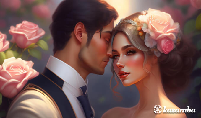 How long does it take to fall in love? 