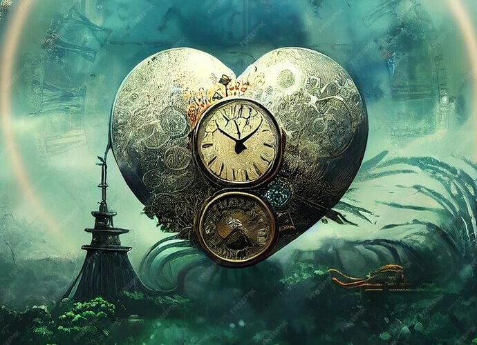 How long does it take to fall in love? 