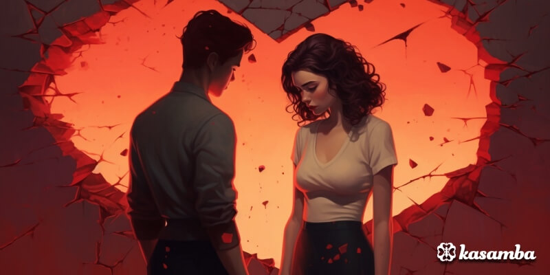How long does it take to fall in love? 