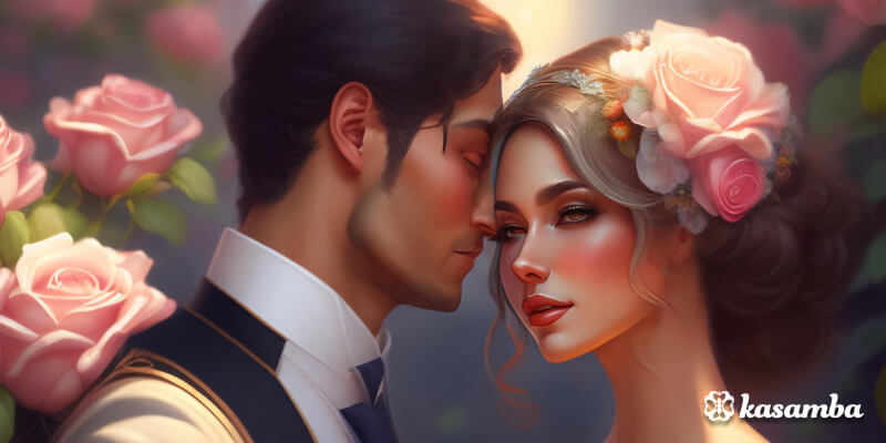 How long does it take to fall in love? 