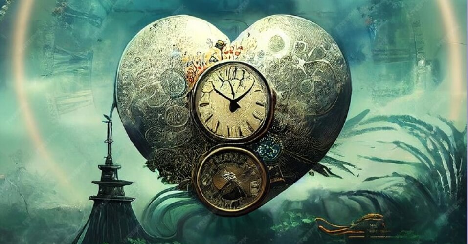 How long does it take to fall in love? 