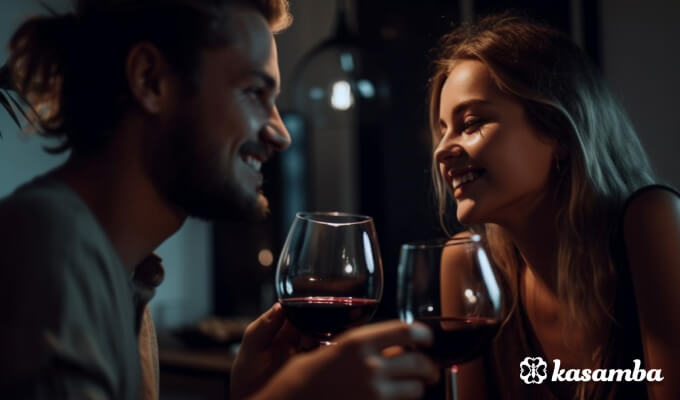 Ways to show someone you love them