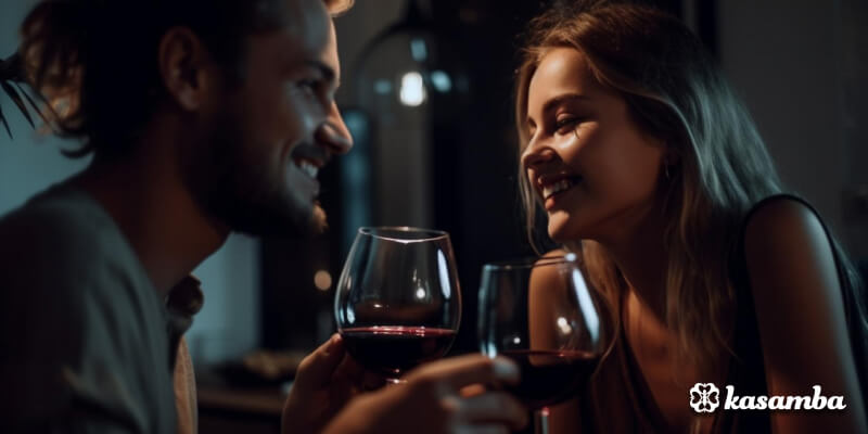 Ways to show someone you love them