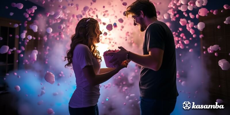 Ways to show someone you love them