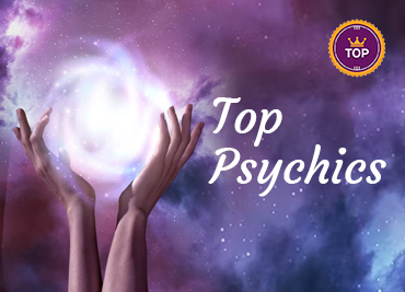 top online psychics