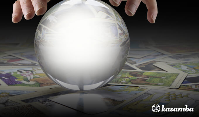 What is the Pentagram Tarot spread?