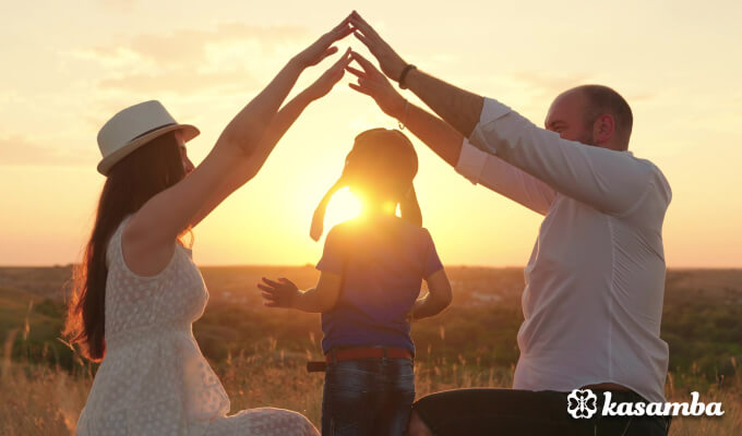 The guidance your relationship needs to level up 