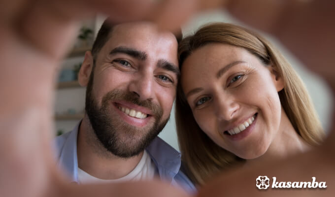 The guidance your relationship needs to level up 
