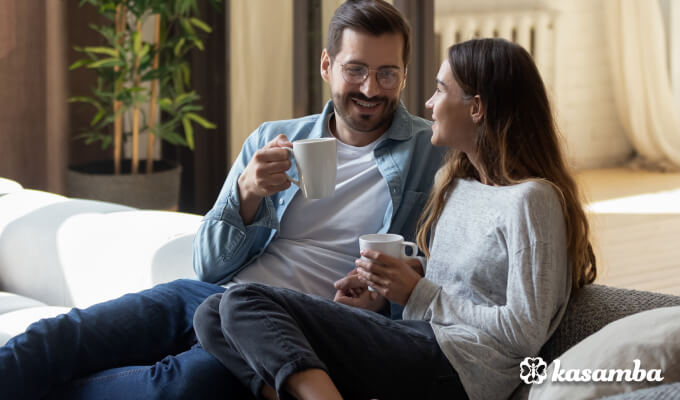 The guidance your relationship needs to level up 