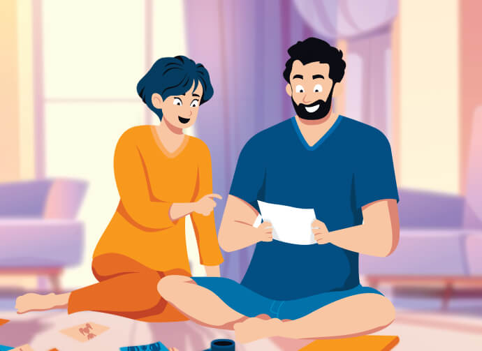The guidance your relationship needs to level up 