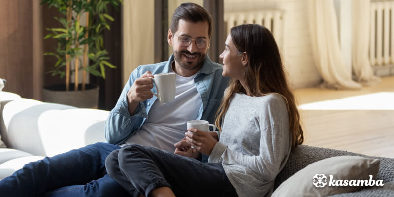 The guidance your relationship needs to level up 