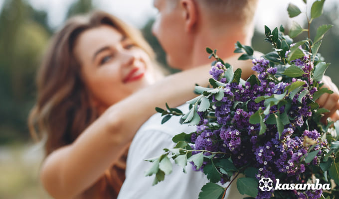 Embrace the divine connection of soulmates