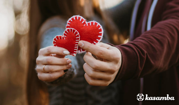 Embrace the divine connection of soulmates