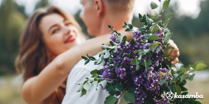 Embrace the divine connection of soulmates