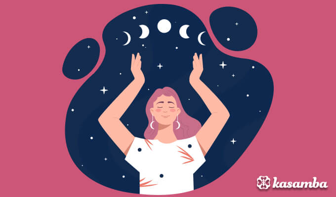 What your sun, moon, and rising signs say about you