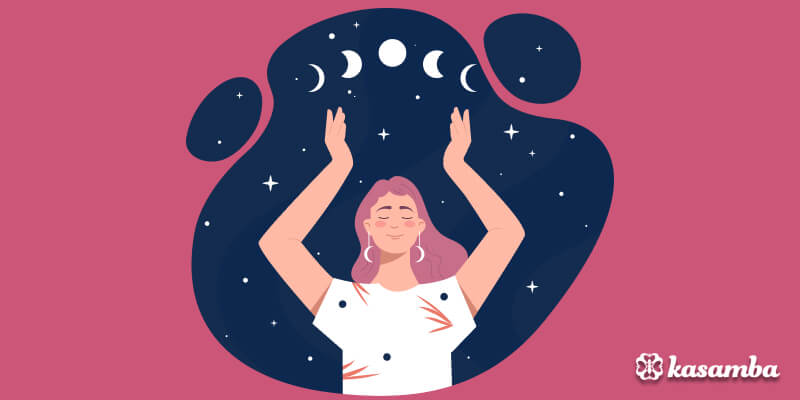 What your sun, moon, and rising signs say about you