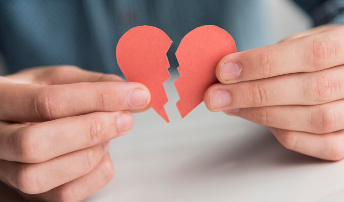 Broken Trust: Navigating Affairs and Salvaging Love In Psychic Readings