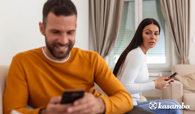 Broken Trust: Navigating Affairs and Salvaging Love In Psychic Readings