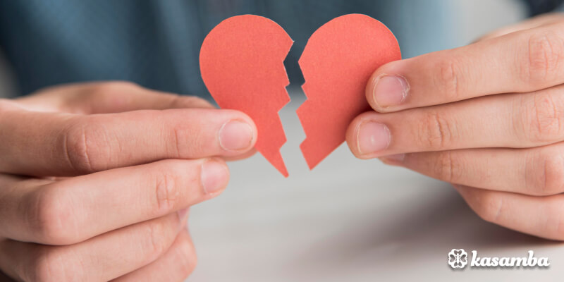 Broken Trust: Navigating Affairs and Salvaging Love In Psychic Readings