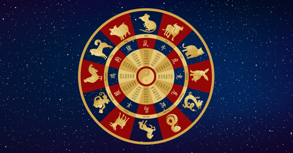 What is Chinese Astrology?
