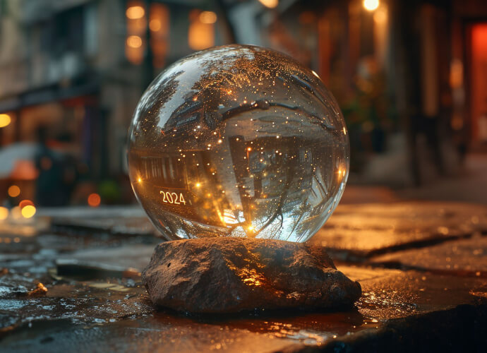 Crystal Ball Divination: Gaze Into The Future Through Powerful Magic