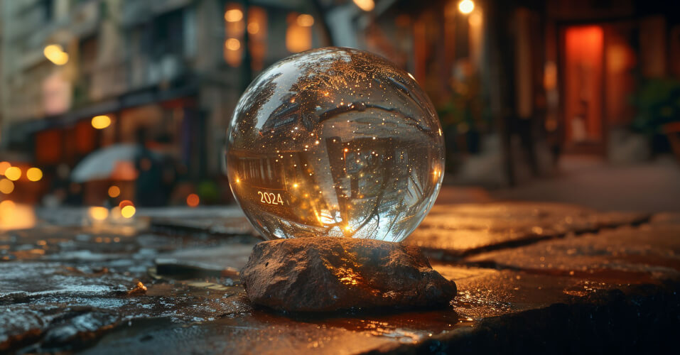 Crystal Ball Divination: Gaze Into The Future Through Powerful Magic