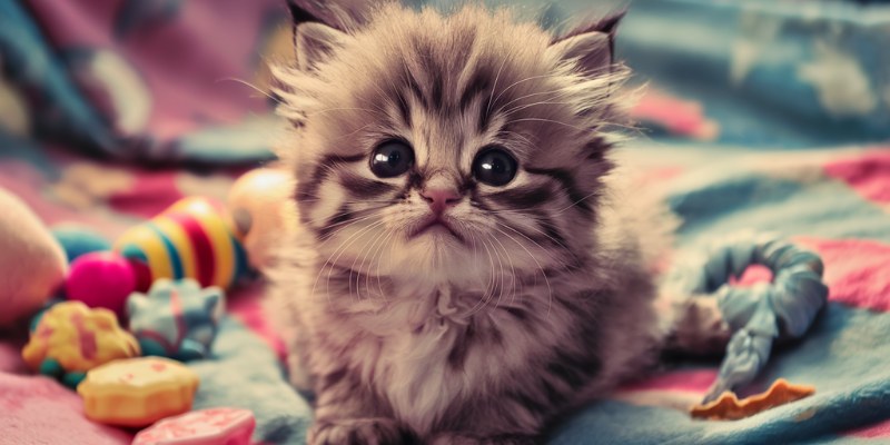 Ask Expert Pet Psychics: Does My Cat Love Me?