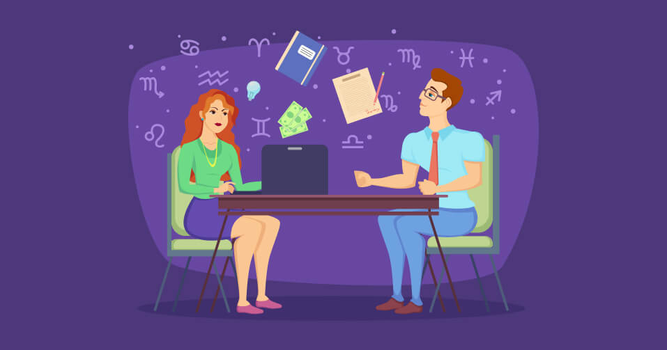 How Astrology Can Help You Find the Right Career 