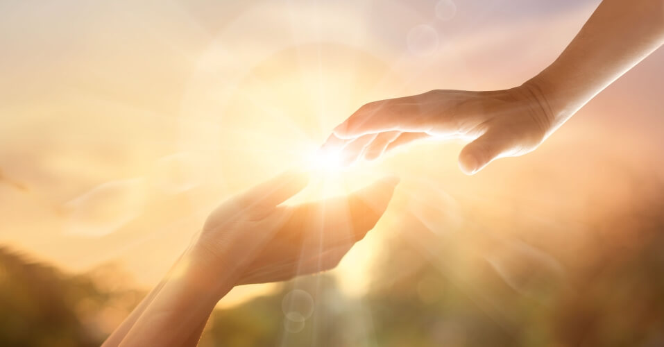 How To Find Your Familiar Spirit