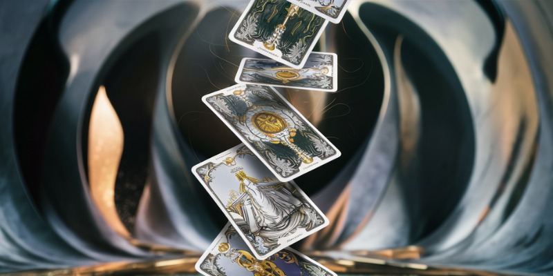 How To Pick Your First Tarot Deck Using Intuition 