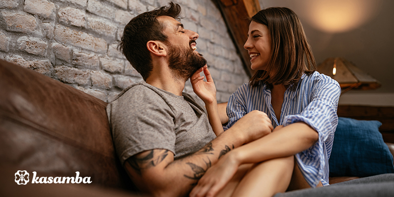How the love languages can benefit your relationship